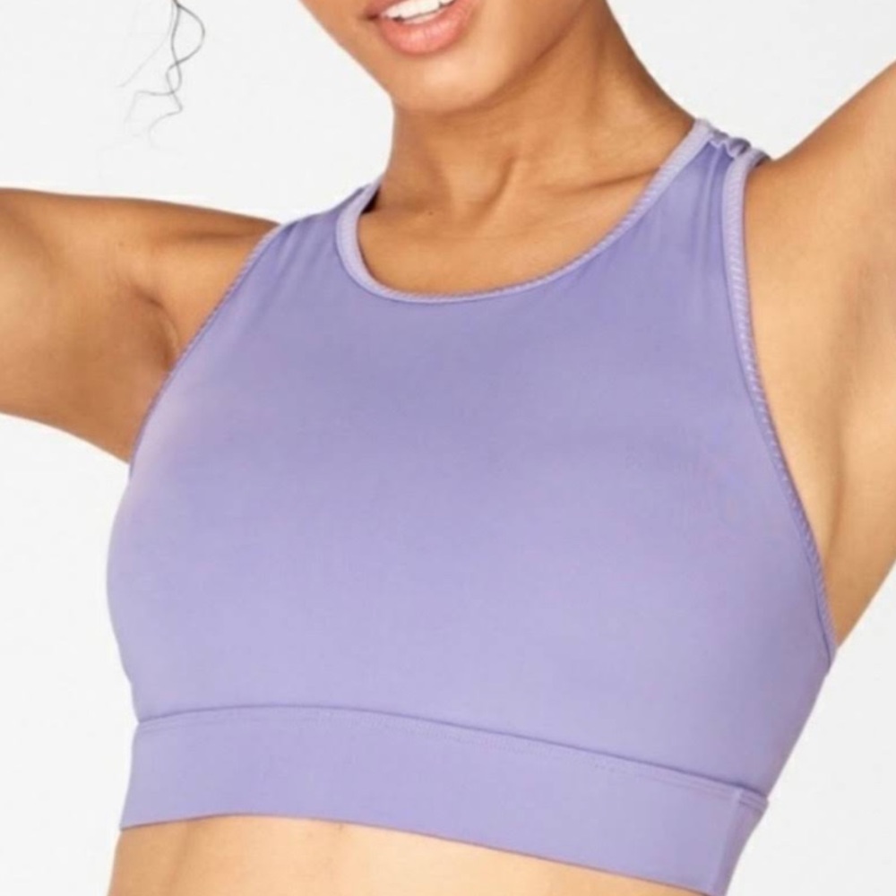 Fabletics Trinity High Impact Bra - image 2